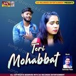 Teri Mohabbat - Rupali Song Download